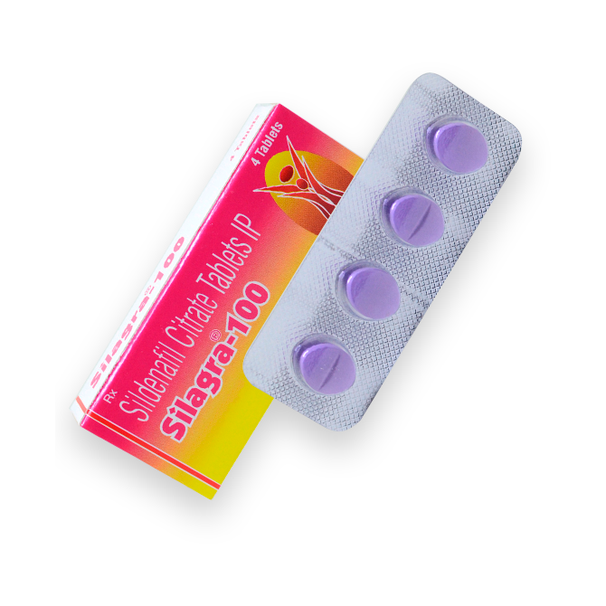 Silagra 50mg