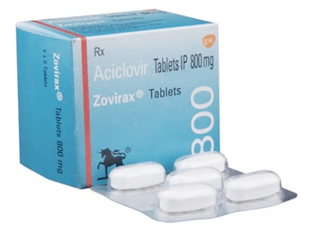 Aciclovir Prix Nobel