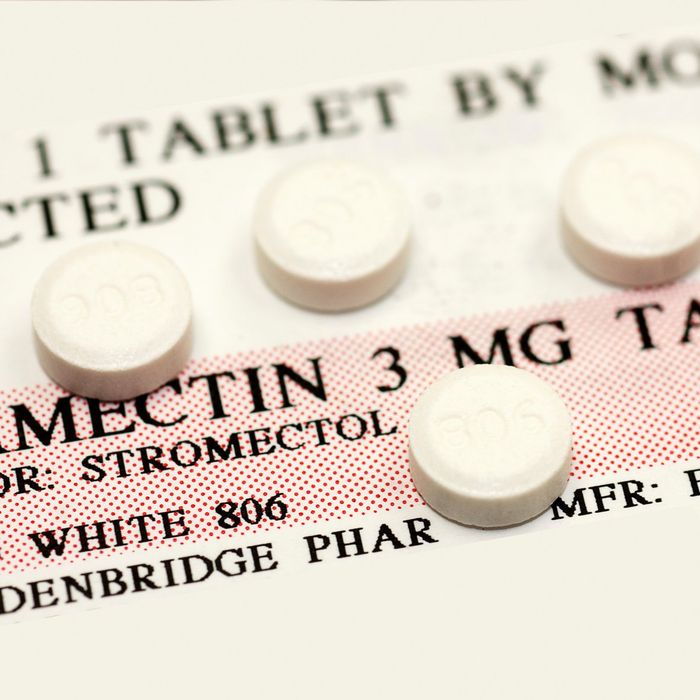Ivermectin pilules