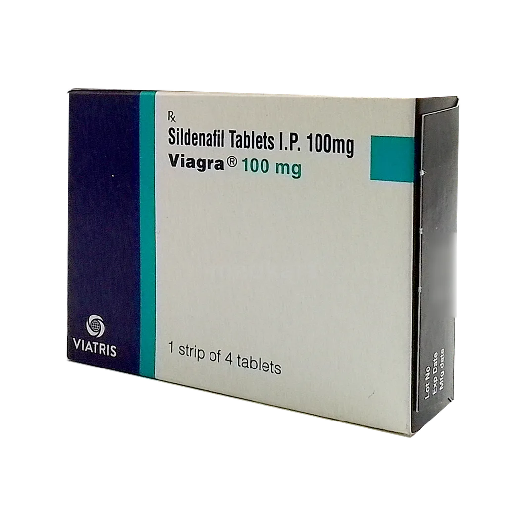 Silagra 100 Mg Cipla
