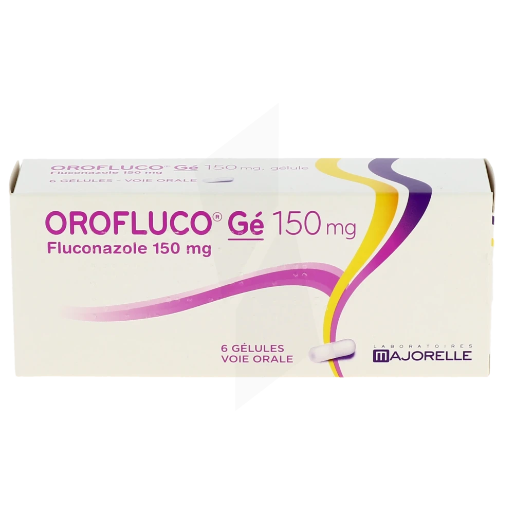 Fluconazole Sans Ordonnance Belgique