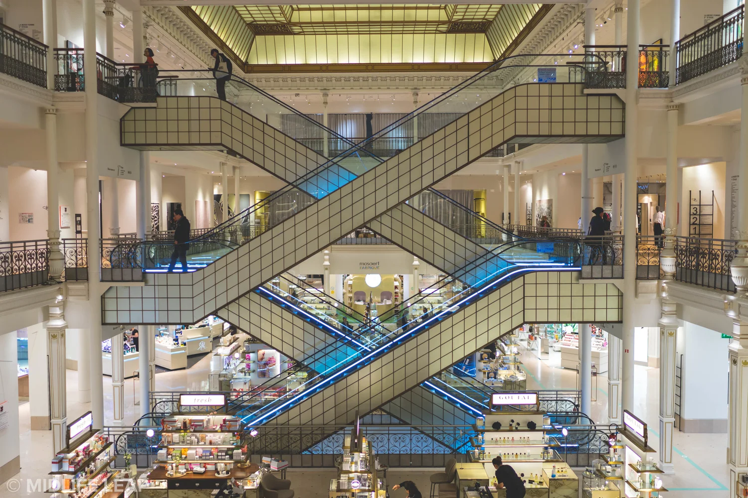 Palexia bon marché