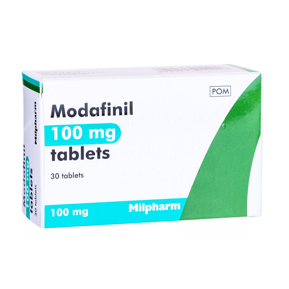 modafinil prix