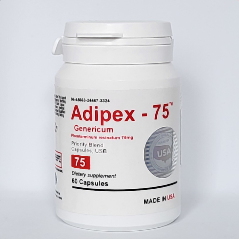 prix adipex