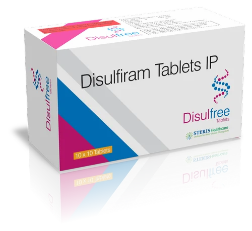 Disulfirame online acheter