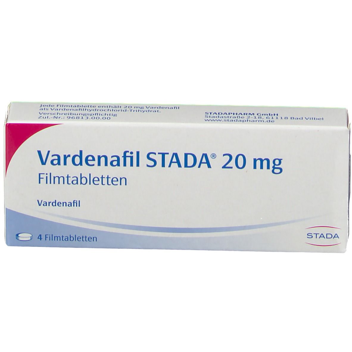 Vardenafil Krka Prix