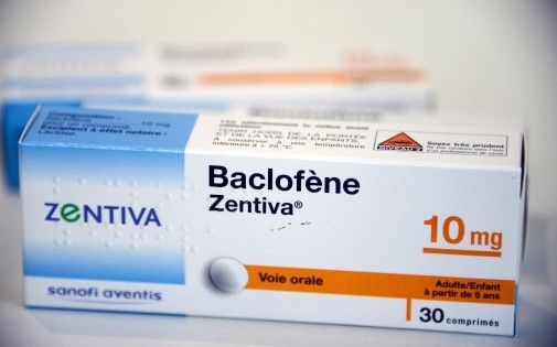 Acheter baclofène générique acheter baclofène générique