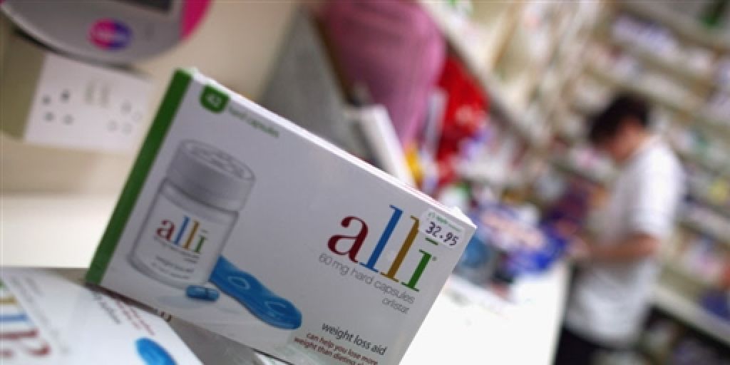 prix alli pharmacie france