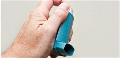 Salbutamol Ventoline Sans Ordonnance