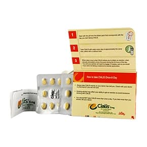 Cialis 5mg Online