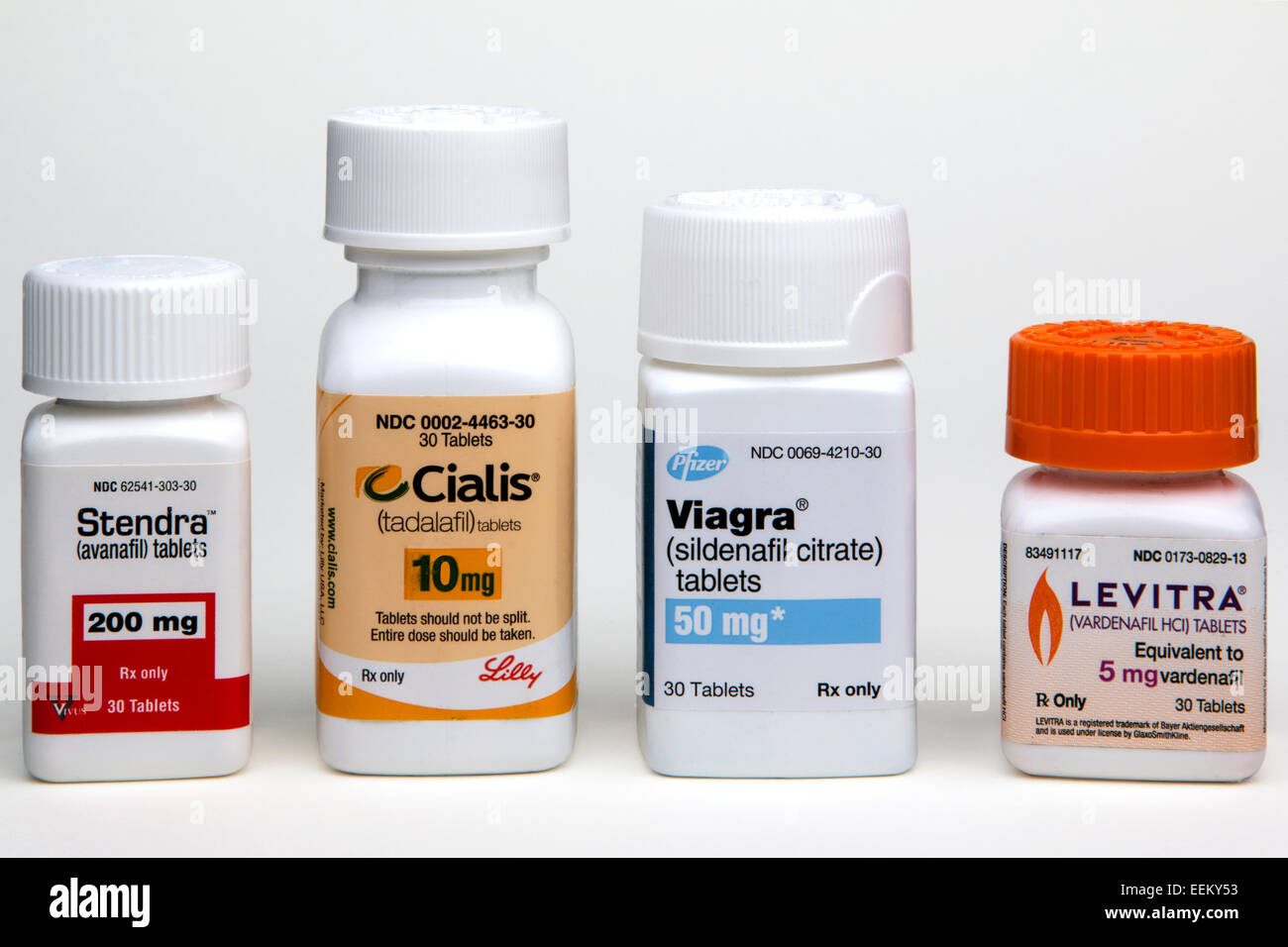 Sildénafil 200mg