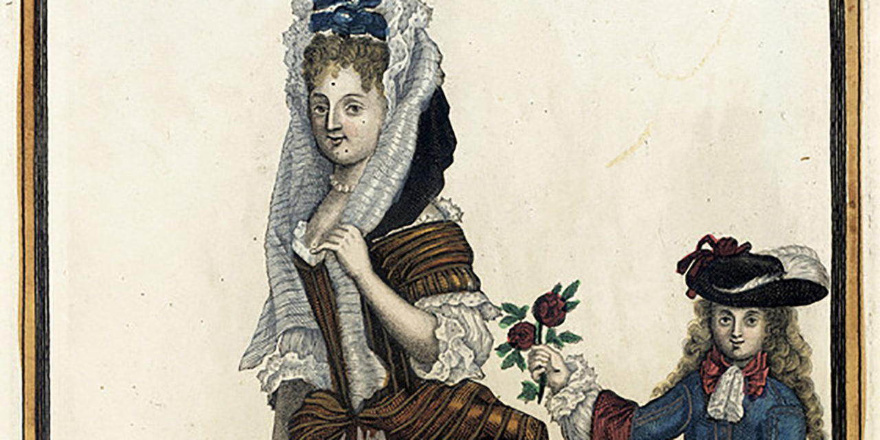 lady era achat france