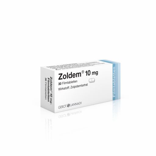 Acheter Zolpidem En Europe