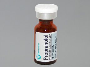 propranolol 10 mg uk