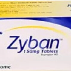 Zyban Générique Zyban générique