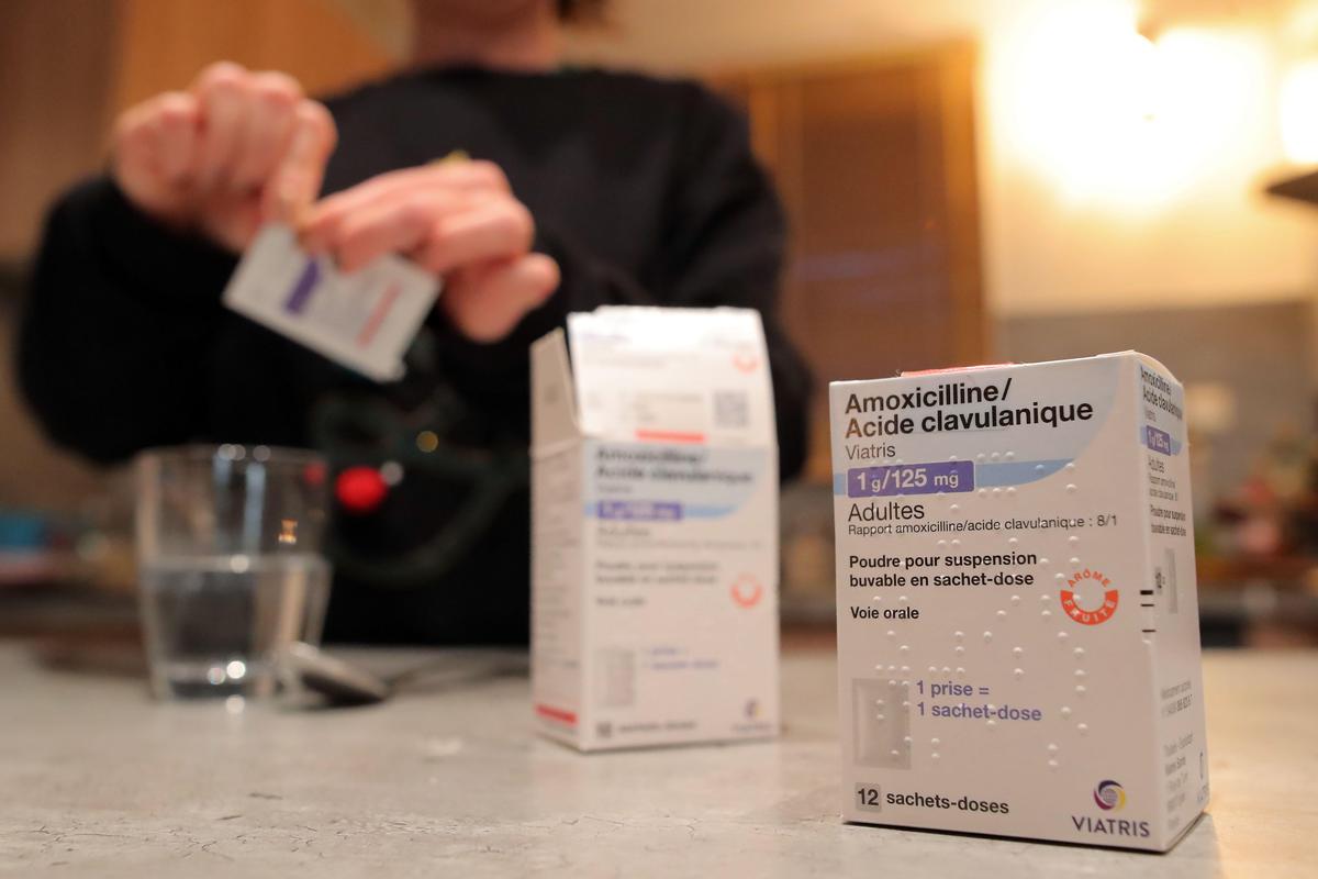 Amoxicillin Clavulanate Online