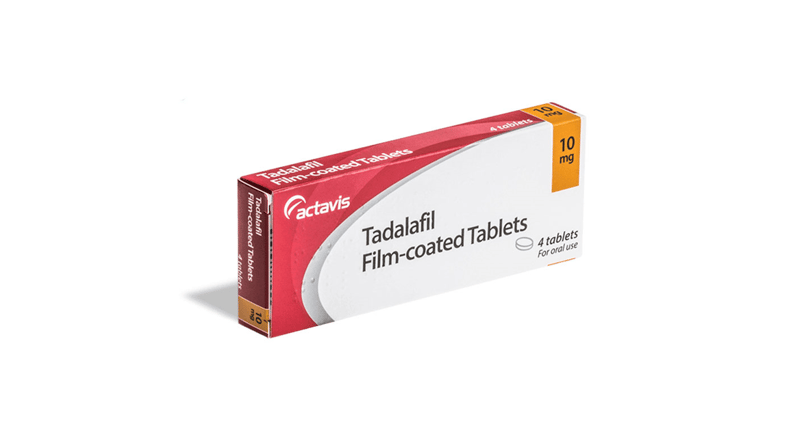 Cialis 5mg Generique Prix