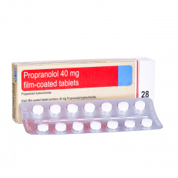 Propranolol 80mg Online