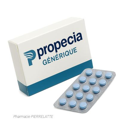 Propecia Vente En Ligne