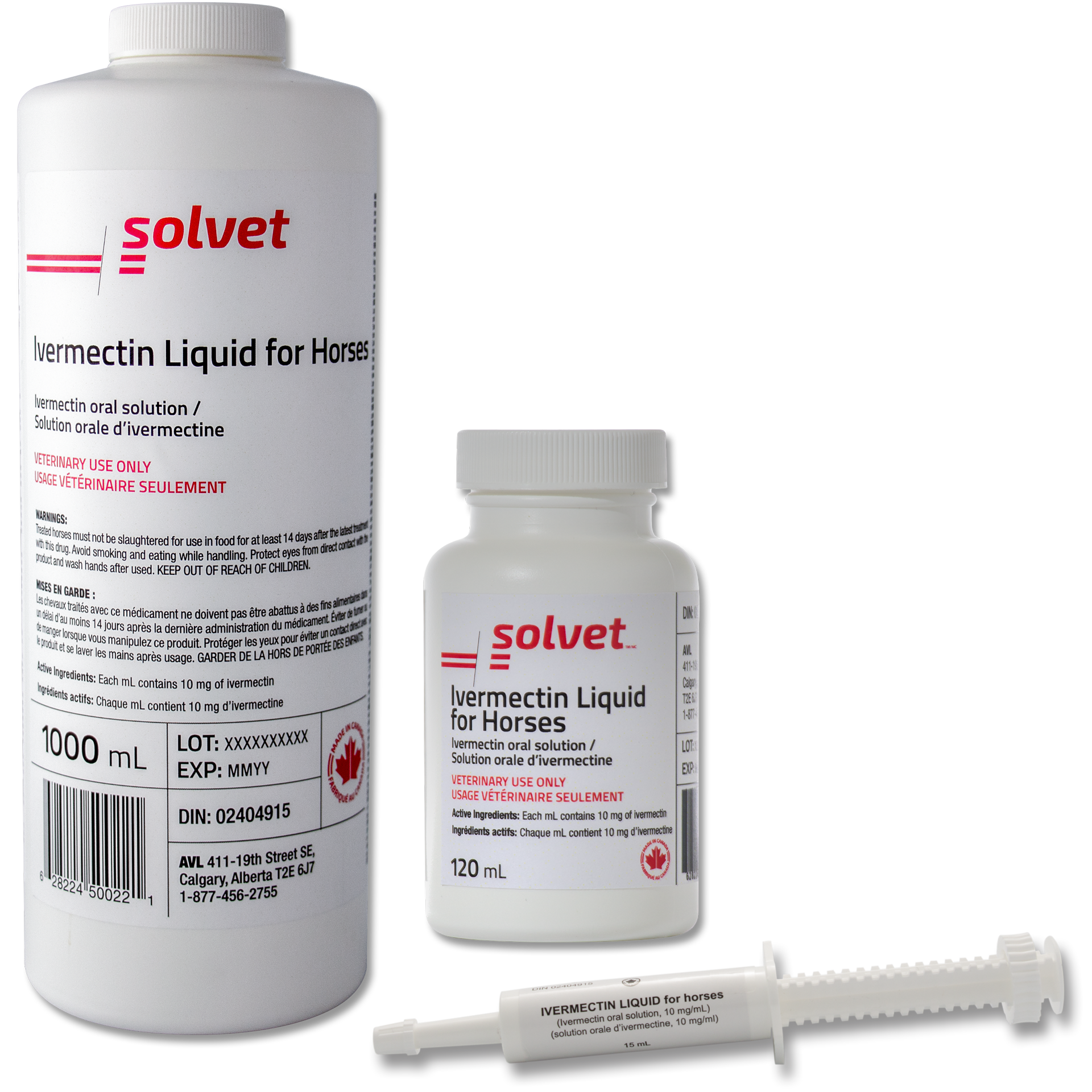 ivermectine 3 mg achat en ligne