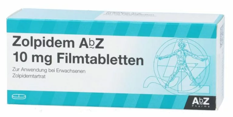 Zopiclone 7.5mg Online