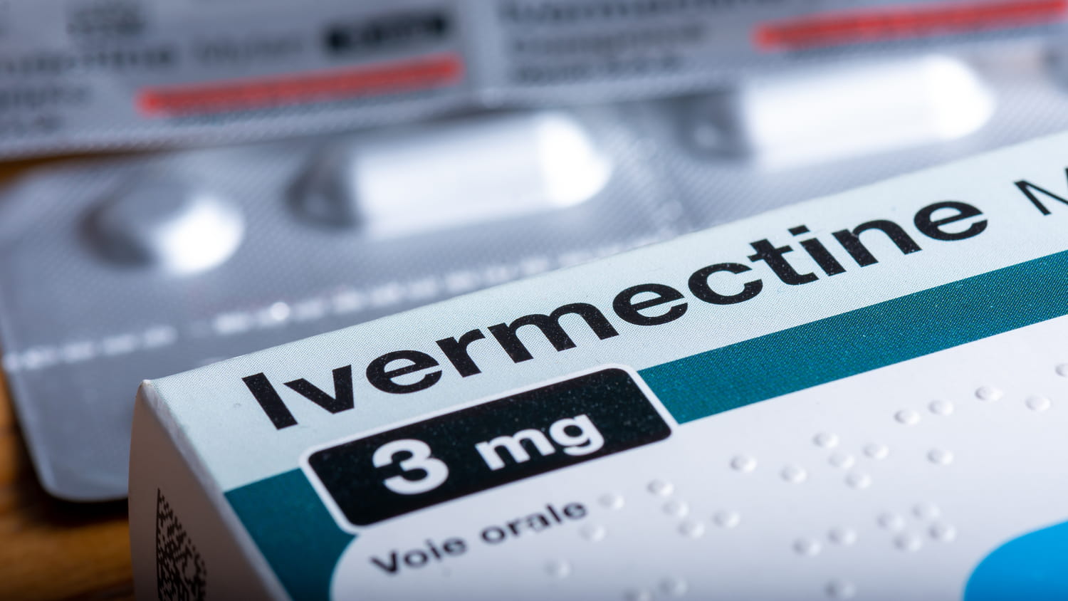 Ivermectine comprimé sans ordonnance