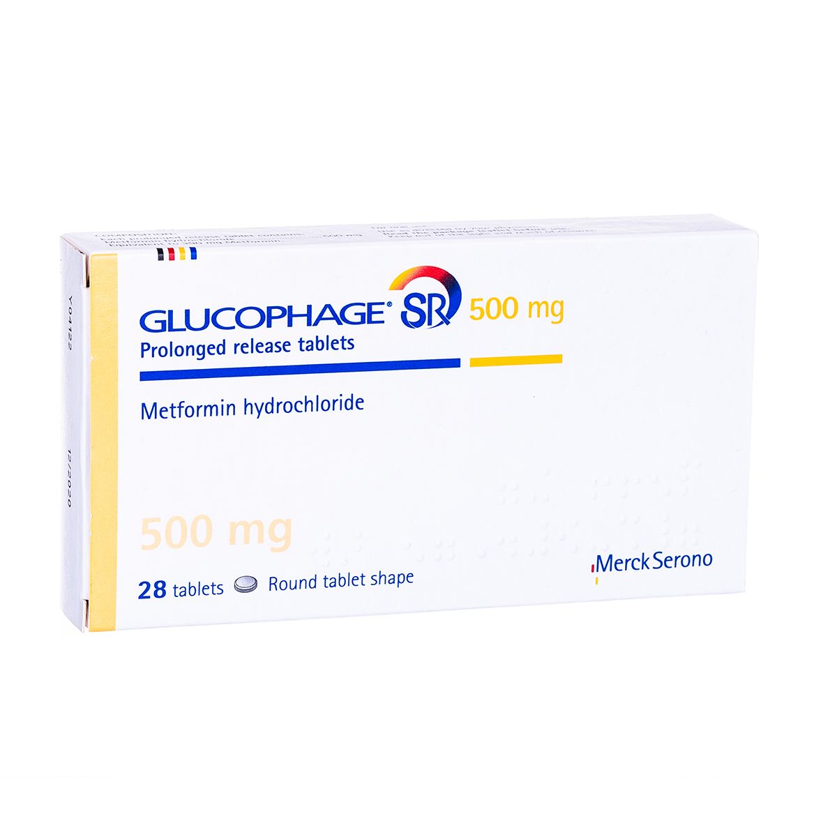 glucophage prix pharmacie