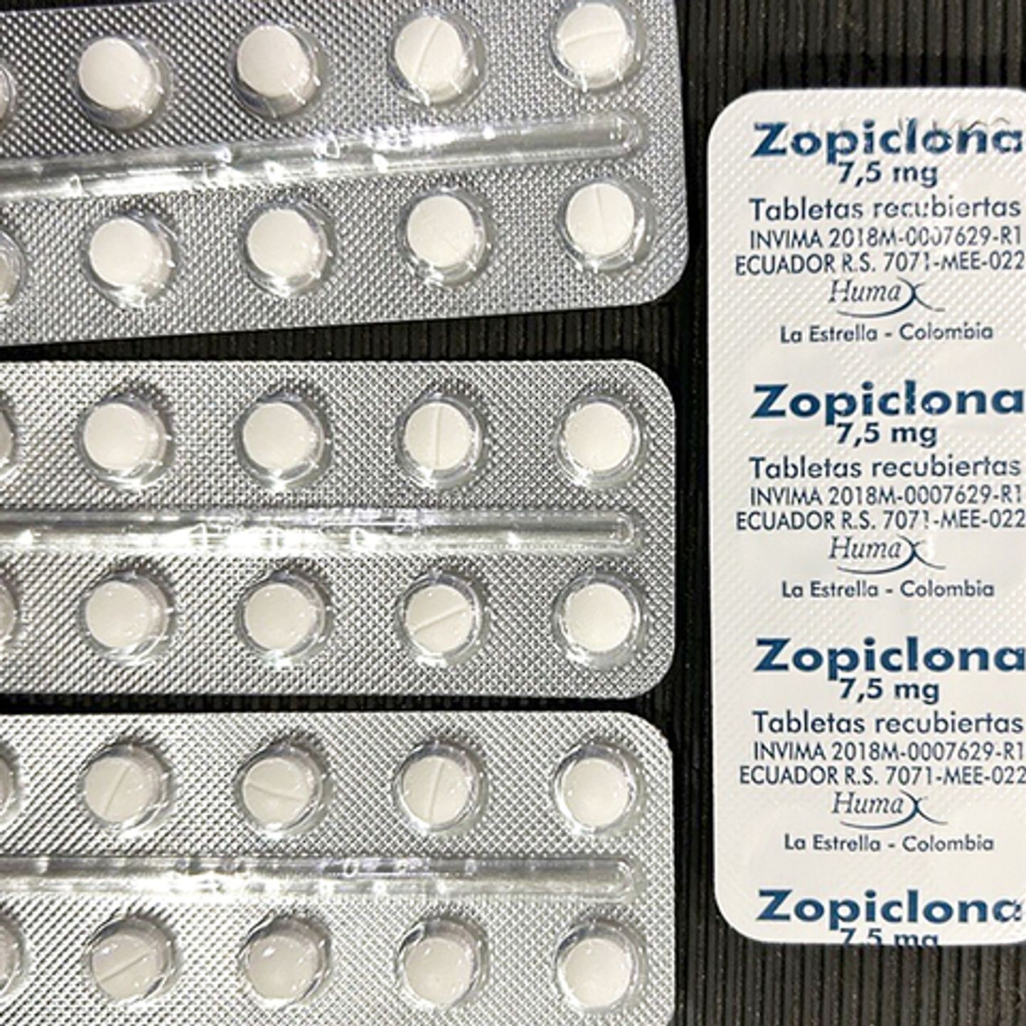 Zopiclone Pas Cher