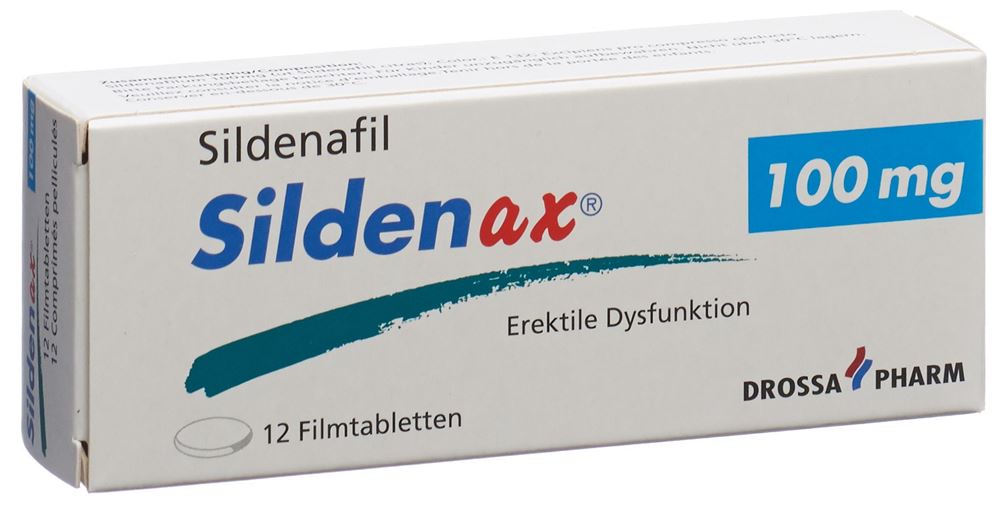 sildenafil 100 mg eg