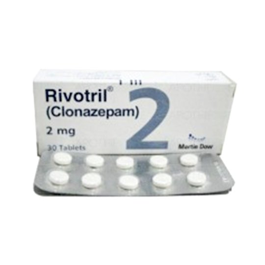 prix rivotril 2mg