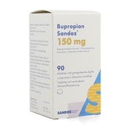 Coût Du Bupropion