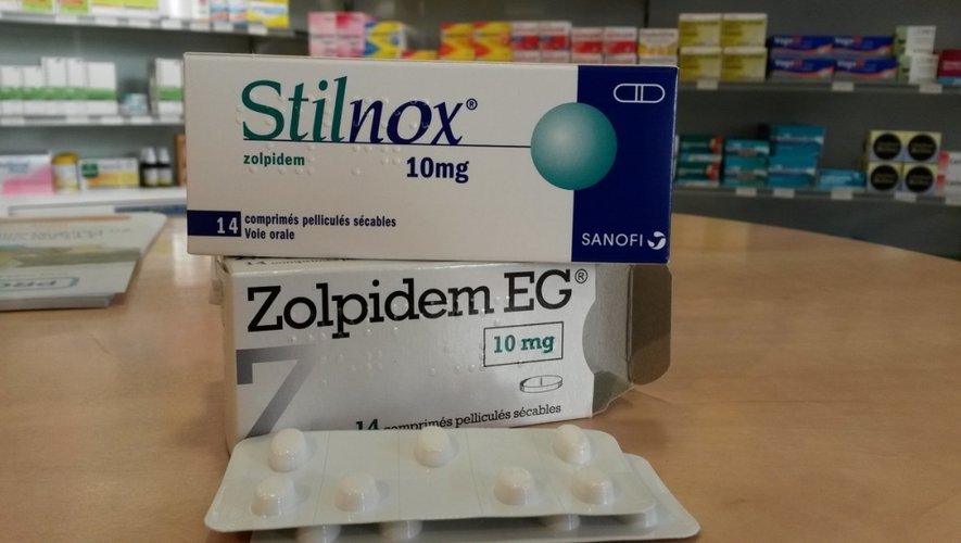 peut on avoir du zopiclone sans ordonnance Peut On Avoir Du Zopiclone Sans Ordonnance