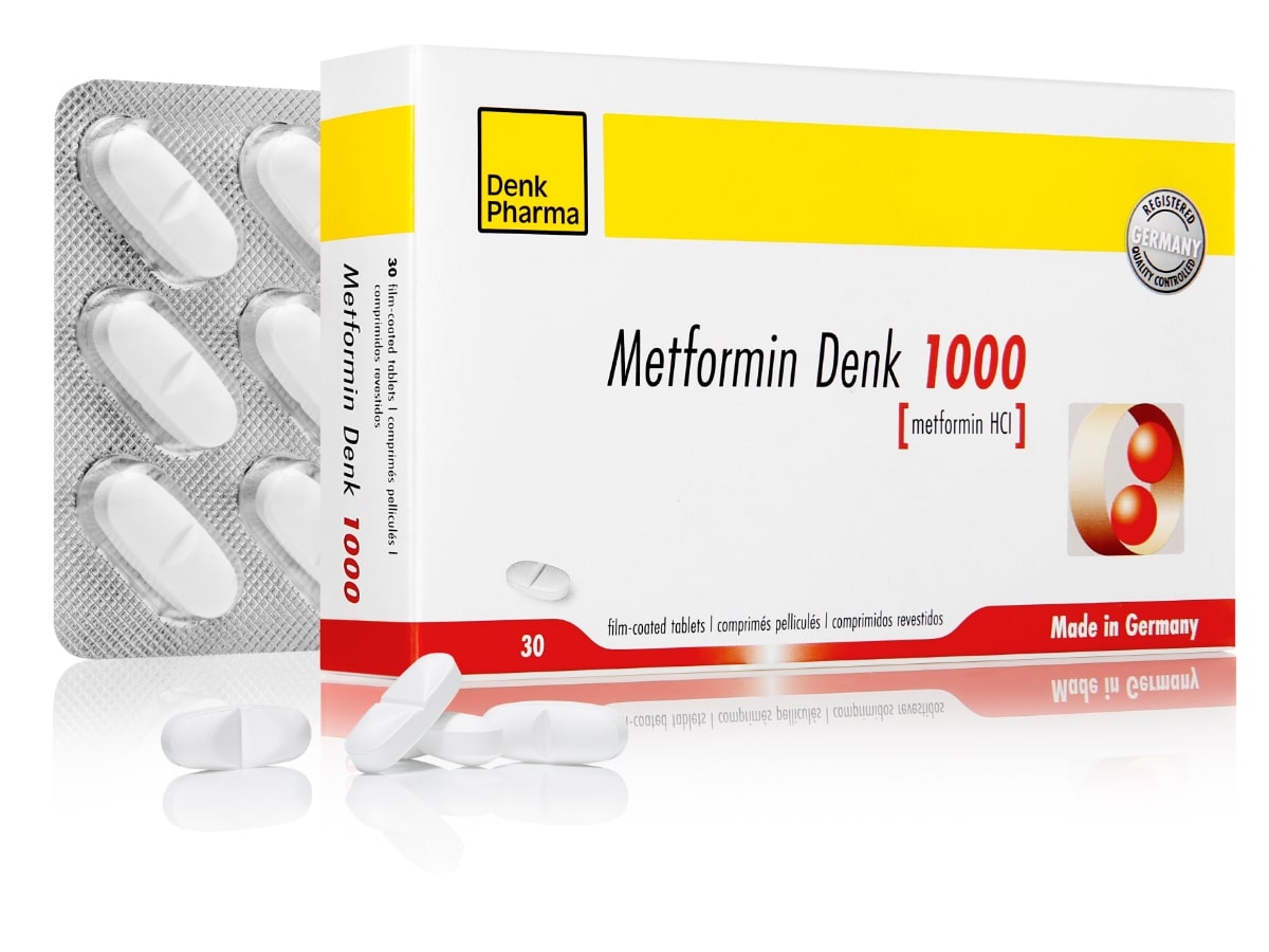Metformin Sans Ordonnance