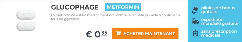 Metformin france acheter Metformin france acheter