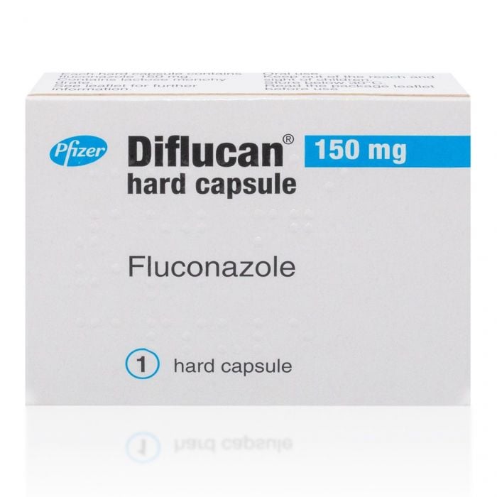 Diflucan Pilules