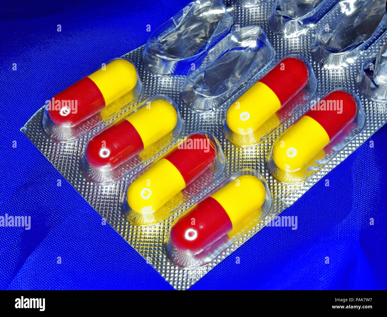 Amoxicilline Pilule