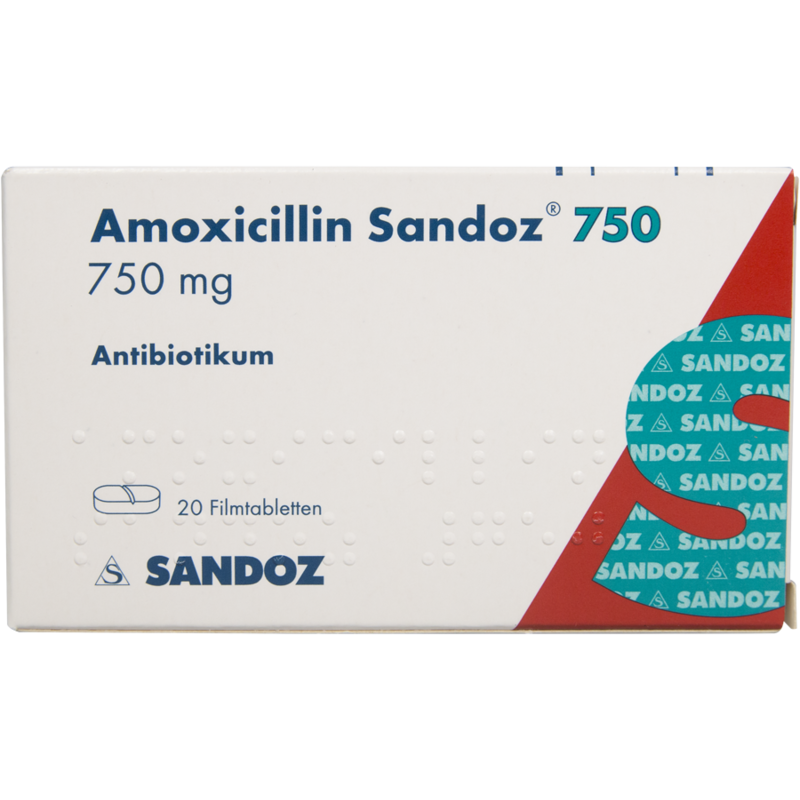 Acheter amoxicilline sans ordonnance