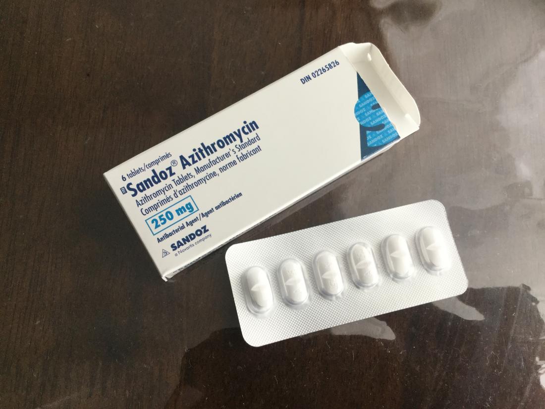 zithromax le moins cher