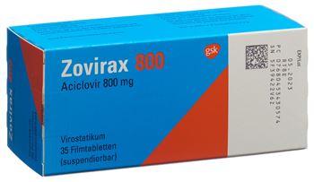 Zovirax Sans Ordonnance