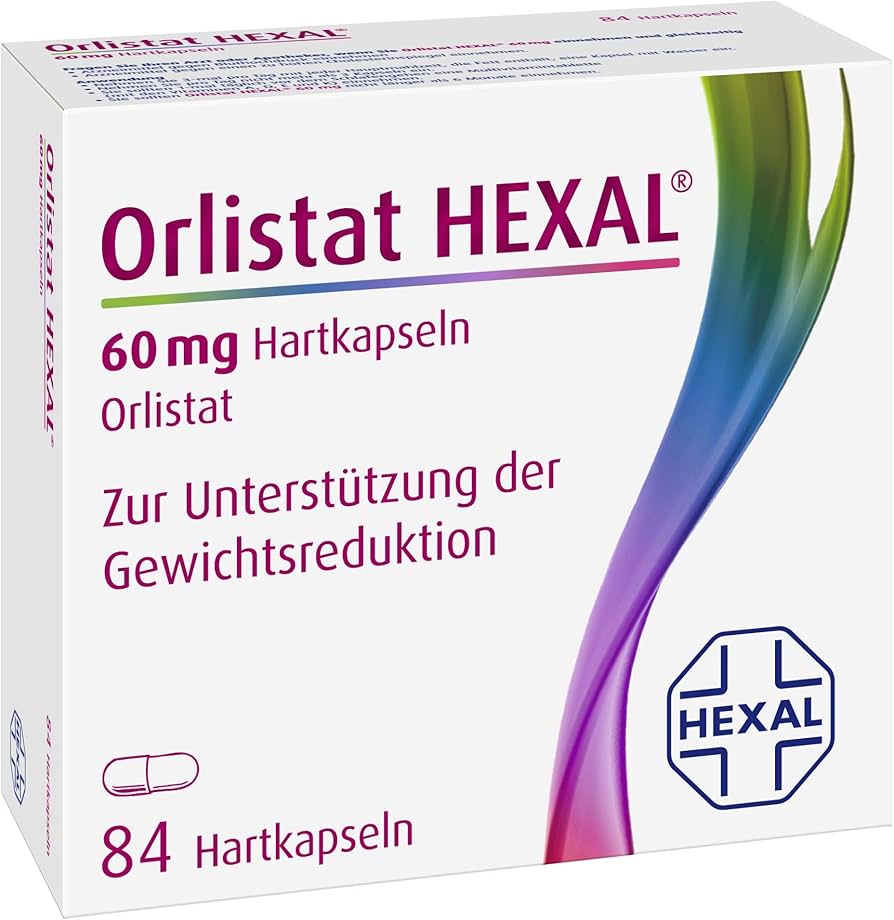 Acheter Orlistat Sandoz 120 Mg