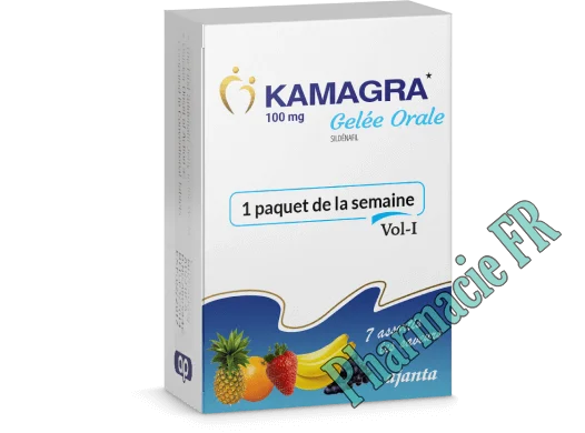Acheter kamagra pas cher en france