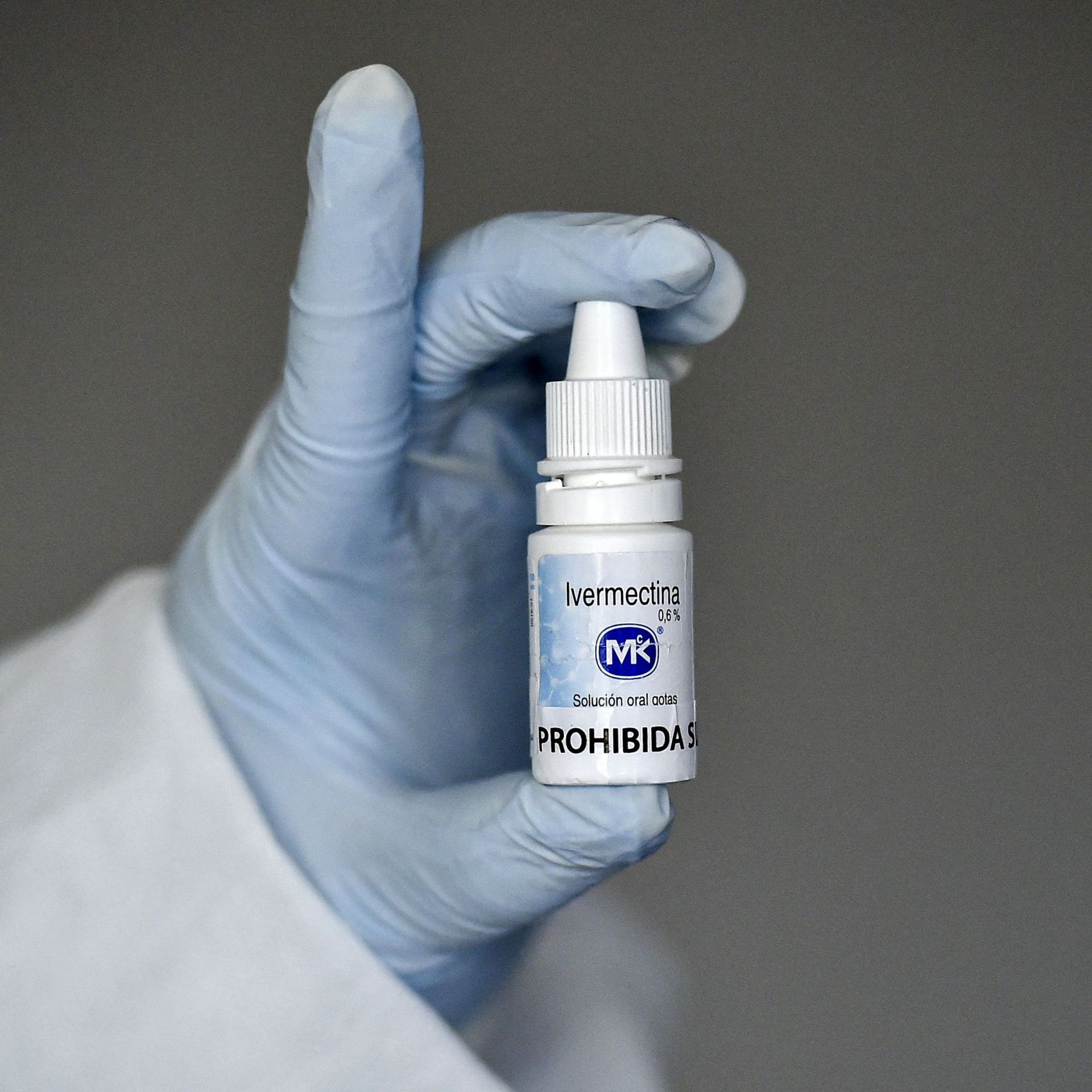 Ivermectine 3 mg poux