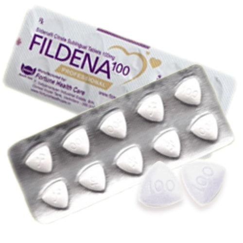 fildena professional 100 mg