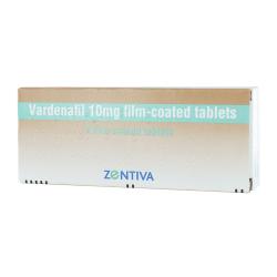 Vardenafil comment acheter