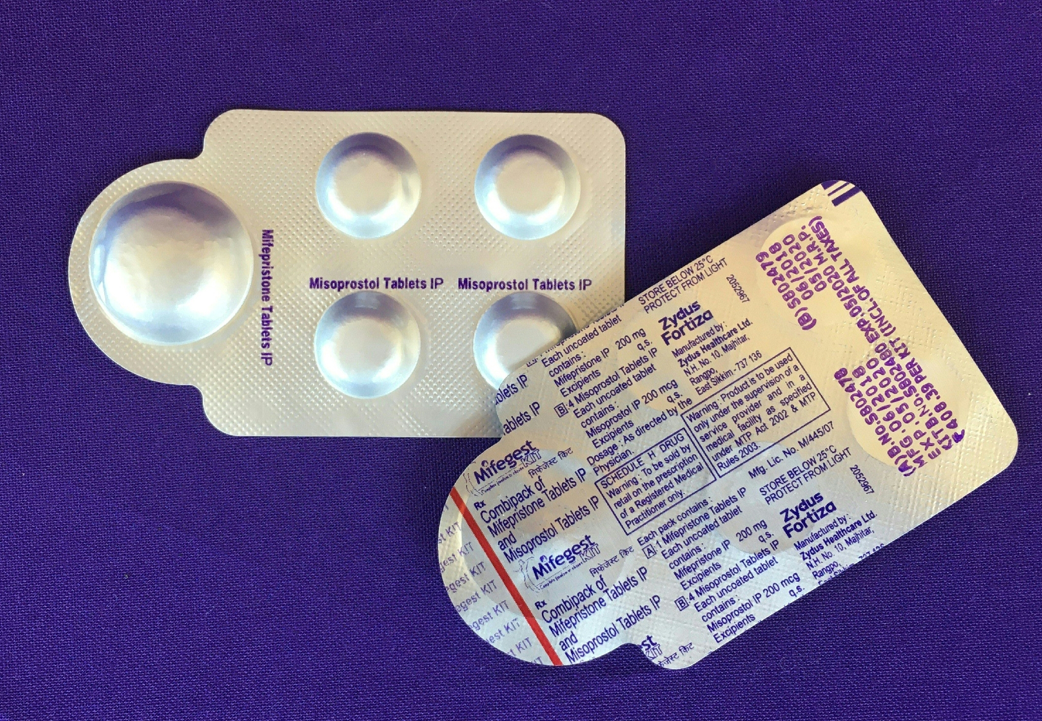 prix de cytotec