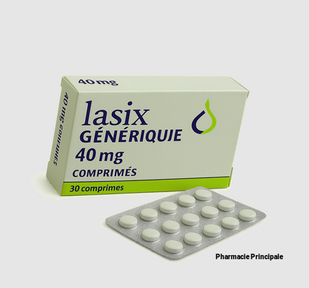 commander du furosémide en ligne