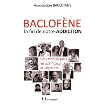 baclofène pas cher Baclofène pas cher
