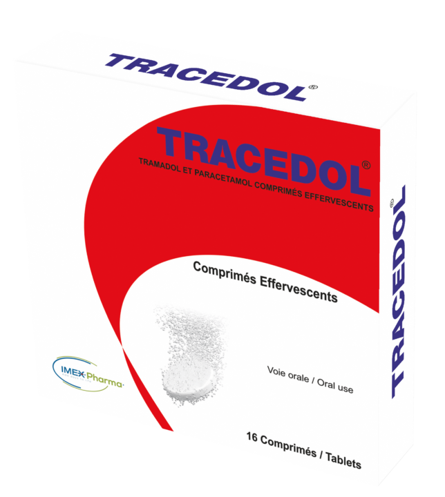 Tramadol Paracetamol Actavis France
