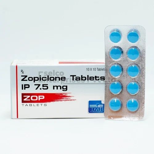 Acheter du zopiclone en ligne