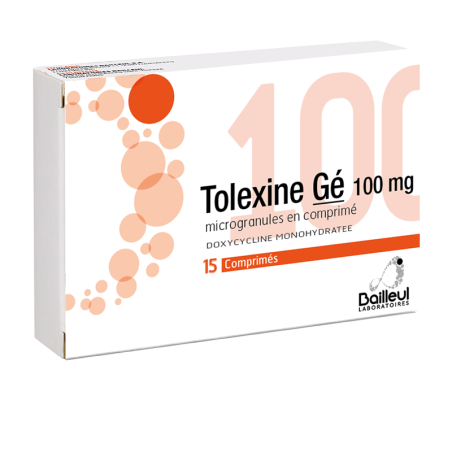 doxycycline in france